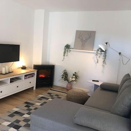 Ferienwohnung Bergbluete בראונלאגה מראה חיצוני תמונה