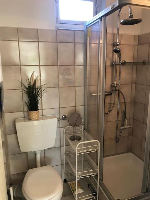 Ferienwohnung Bergbluete בראונלאגה מראה חיצוני תמונה