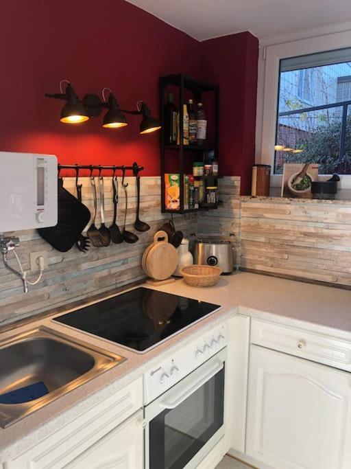 Ferienwohnung Bergbluete בראונלאגה מראה חיצוני תמונה