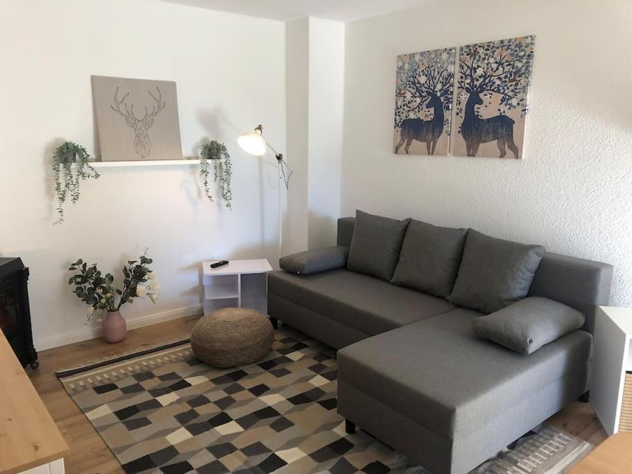 Ferienwohnung Bergbluete בראונלאגה מראה חיצוני תמונה