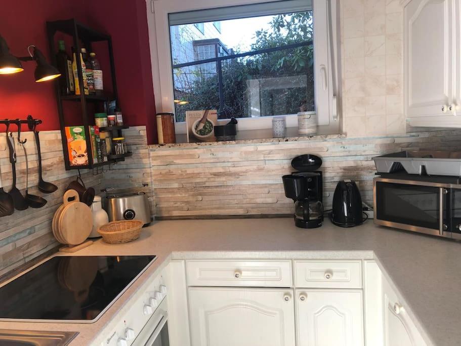 Ferienwohnung Bergbluete בראונלאגה מראה חיצוני תמונה