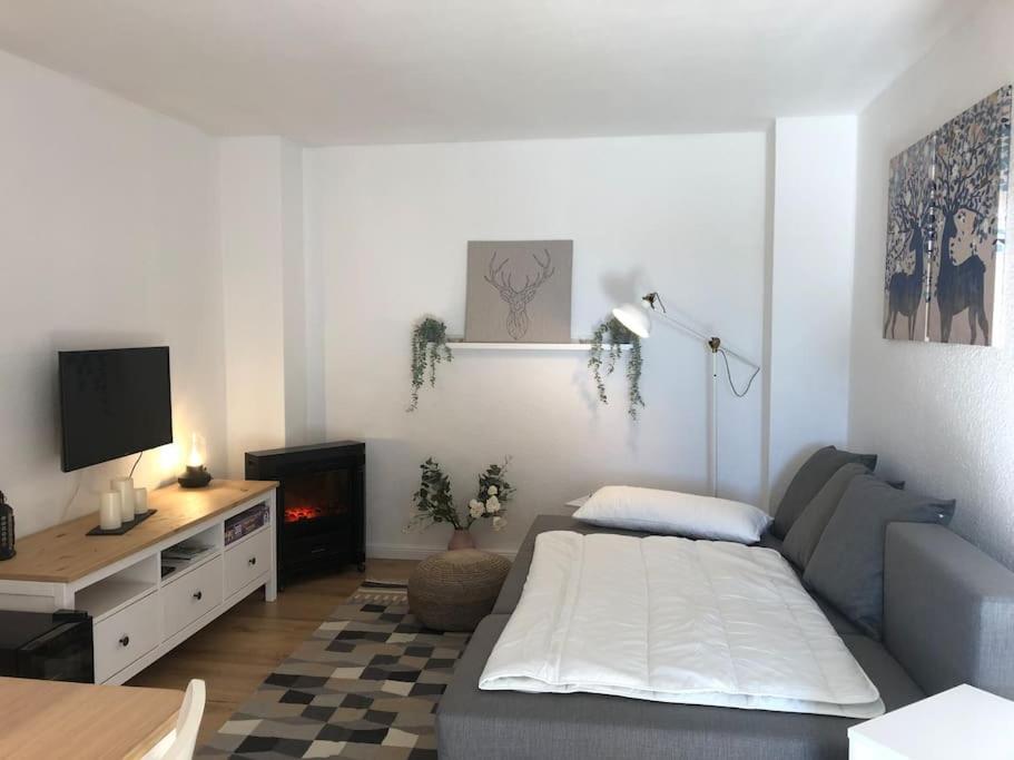 Ferienwohnung Bergbluete בראונלאגה מראה חיצוני תמונה