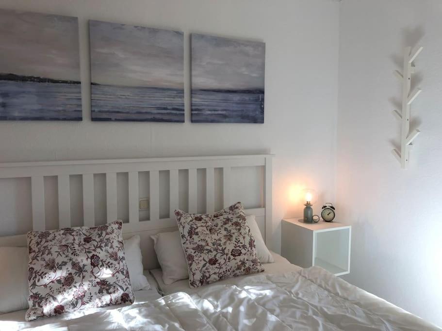 Ferienwohnung Bergbluete בראונלאגה מראה חיצוני תמונה